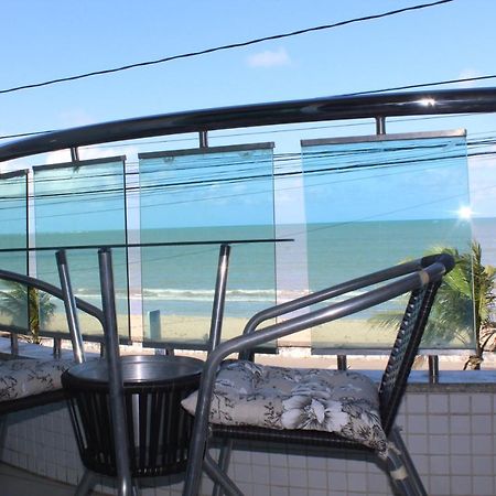 Appartement Flat Manaira Palace à João Pessoa Extérieur photo