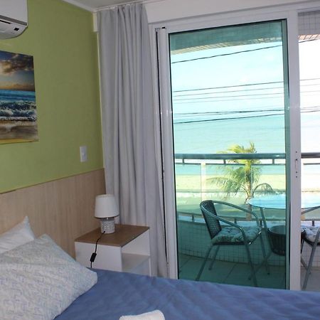 Appartement Flat Manaira Palace à João Pessoa Extérieur photo