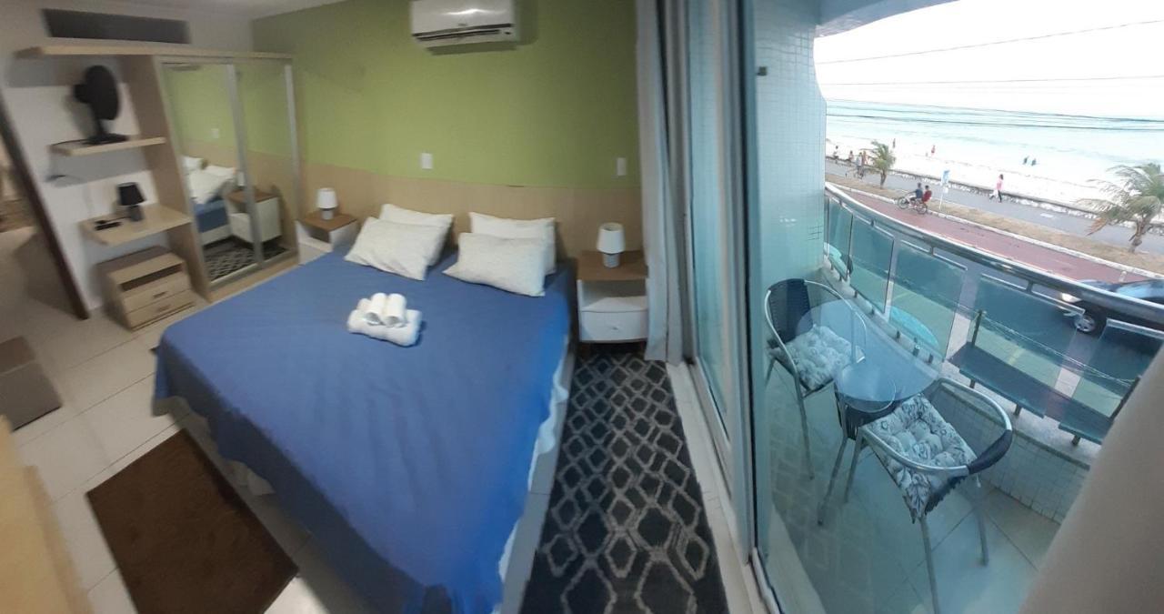 Appartement Flat Manaira Palace à João Pessoa Extérieur photo