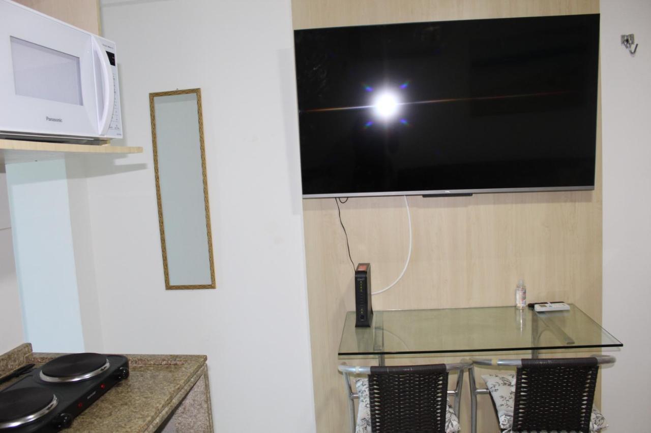 Appartement Flat Manaira Palace à João Pessoa Extérieur photo